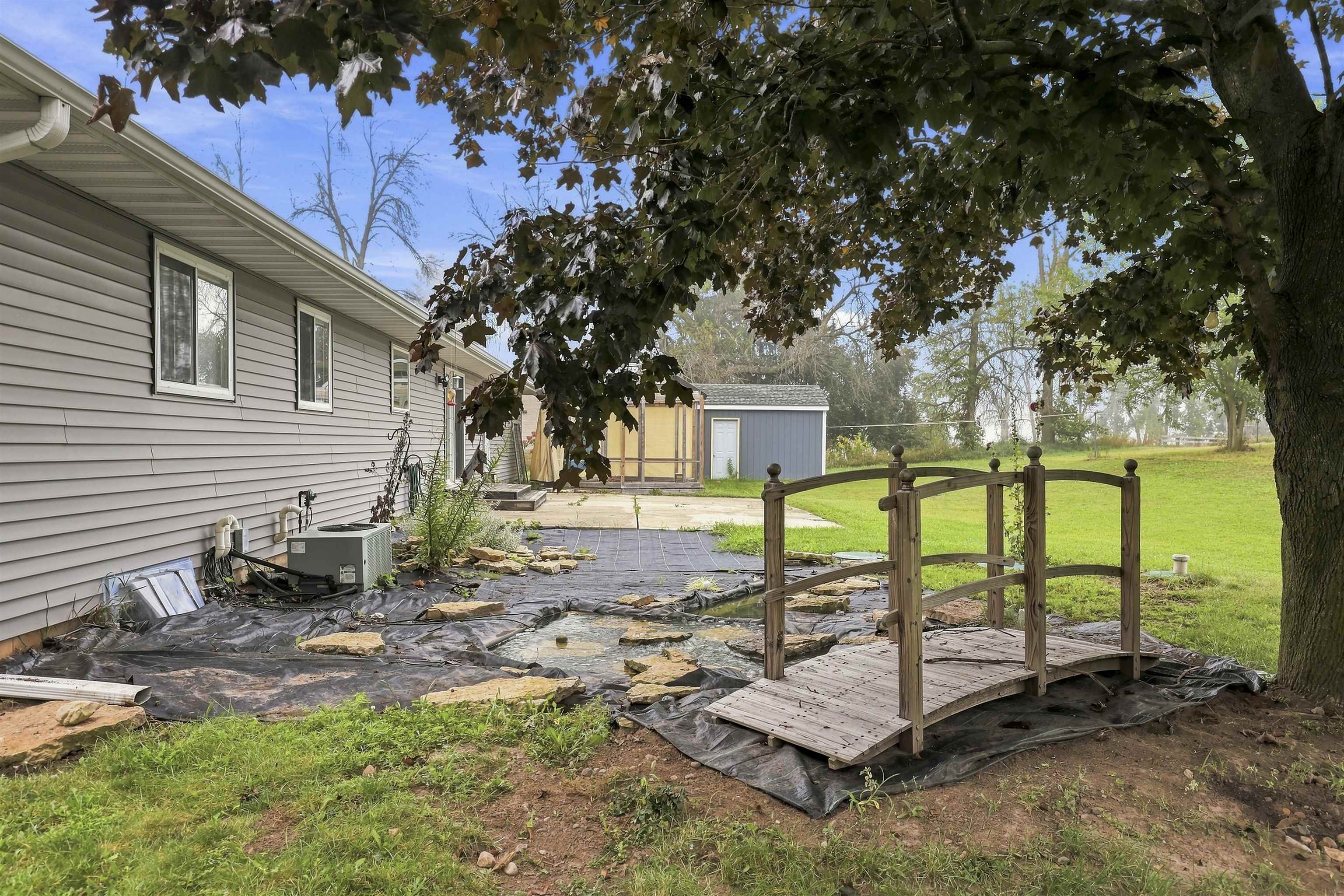 W4011 County Road East Bonduel, WI 54107 - Photo 28 of 32 Gallery Image 28