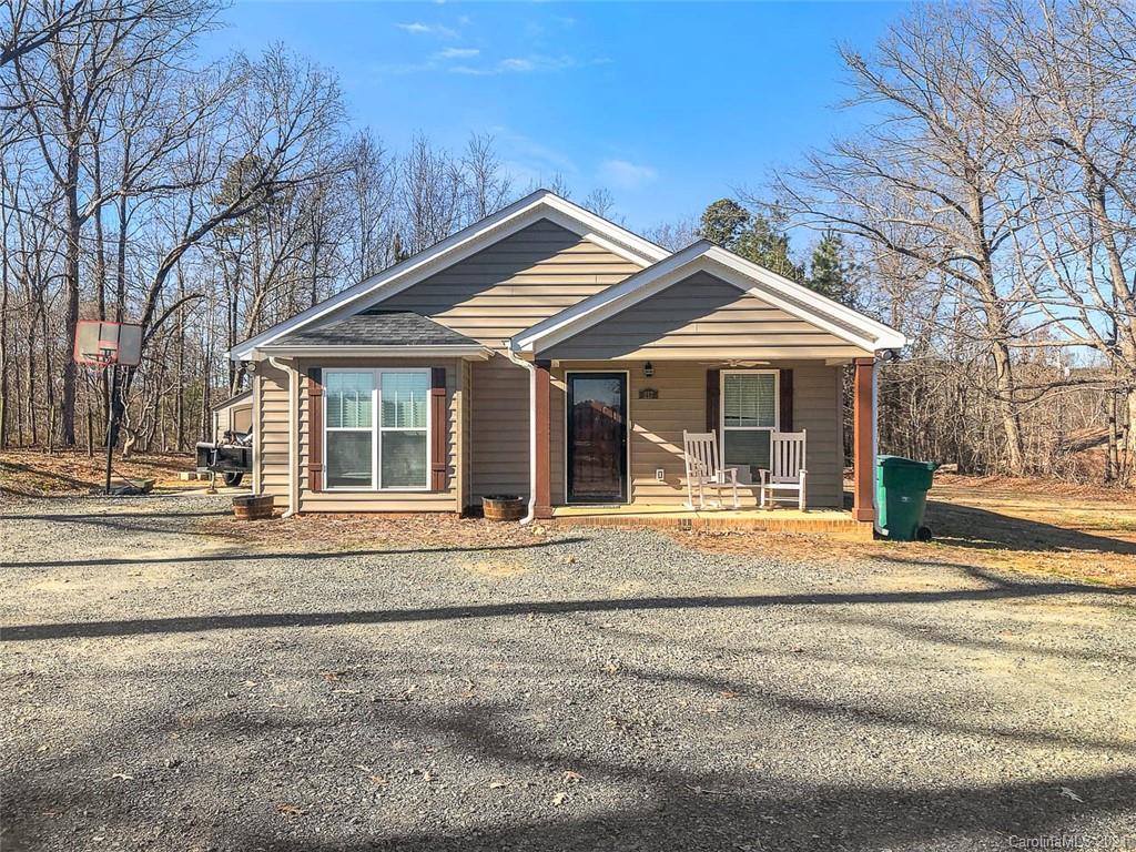 217 Smith Grove Road Oakboro, NC 28129 - Photo 1 of 14 Gallery Image 1