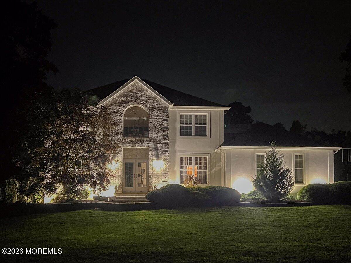 9 Cecilia Court Howell, NJ 07731 - Photo 2 of 47 IMG_5462