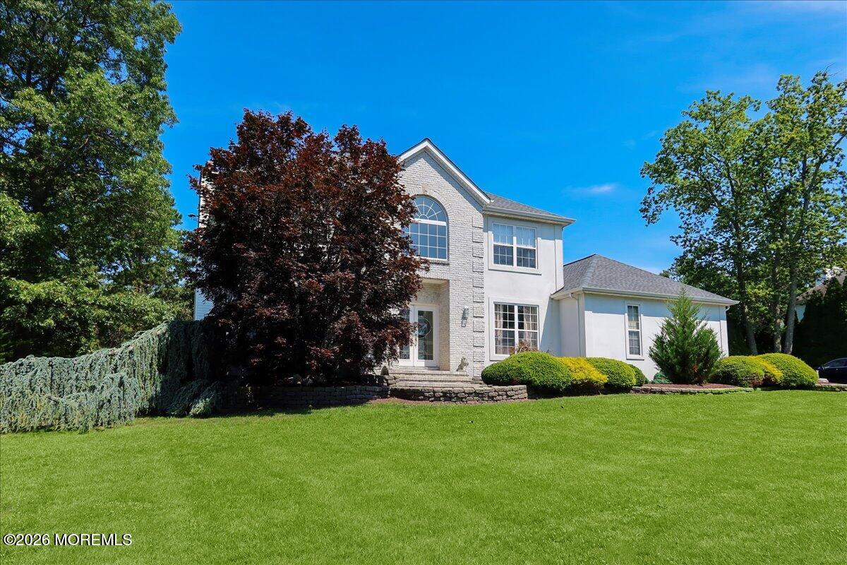 9 Cecilia Court Howell, NJ 07731 - Photo 3 of 47 IMG_5417