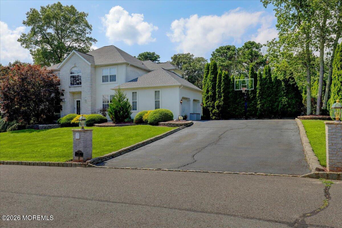 9 Cecilia Court Howell, NJ 07731 - Photo 6 of 47 IMG_5492