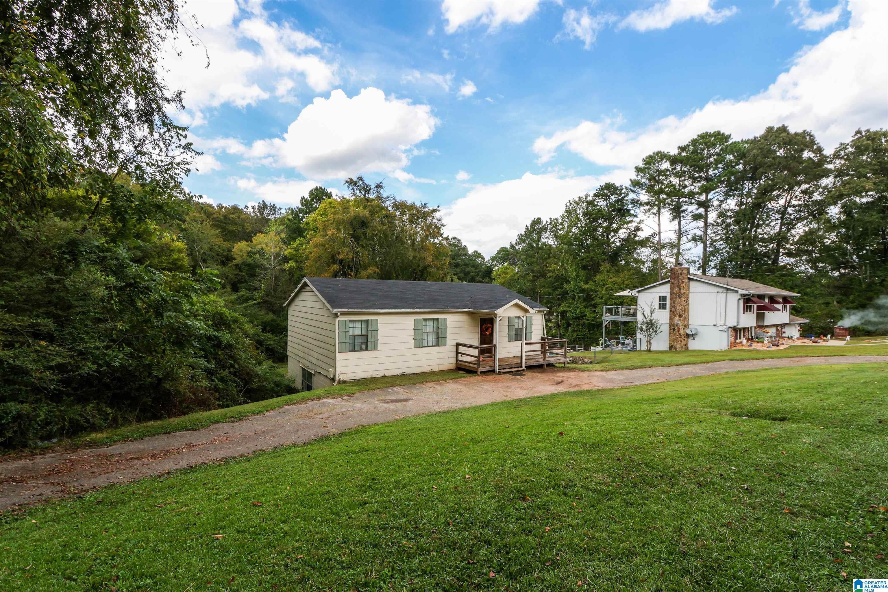 111 Oak Road Anniston, AL 36206 - Photo 28 of 49 Gallery Image 28