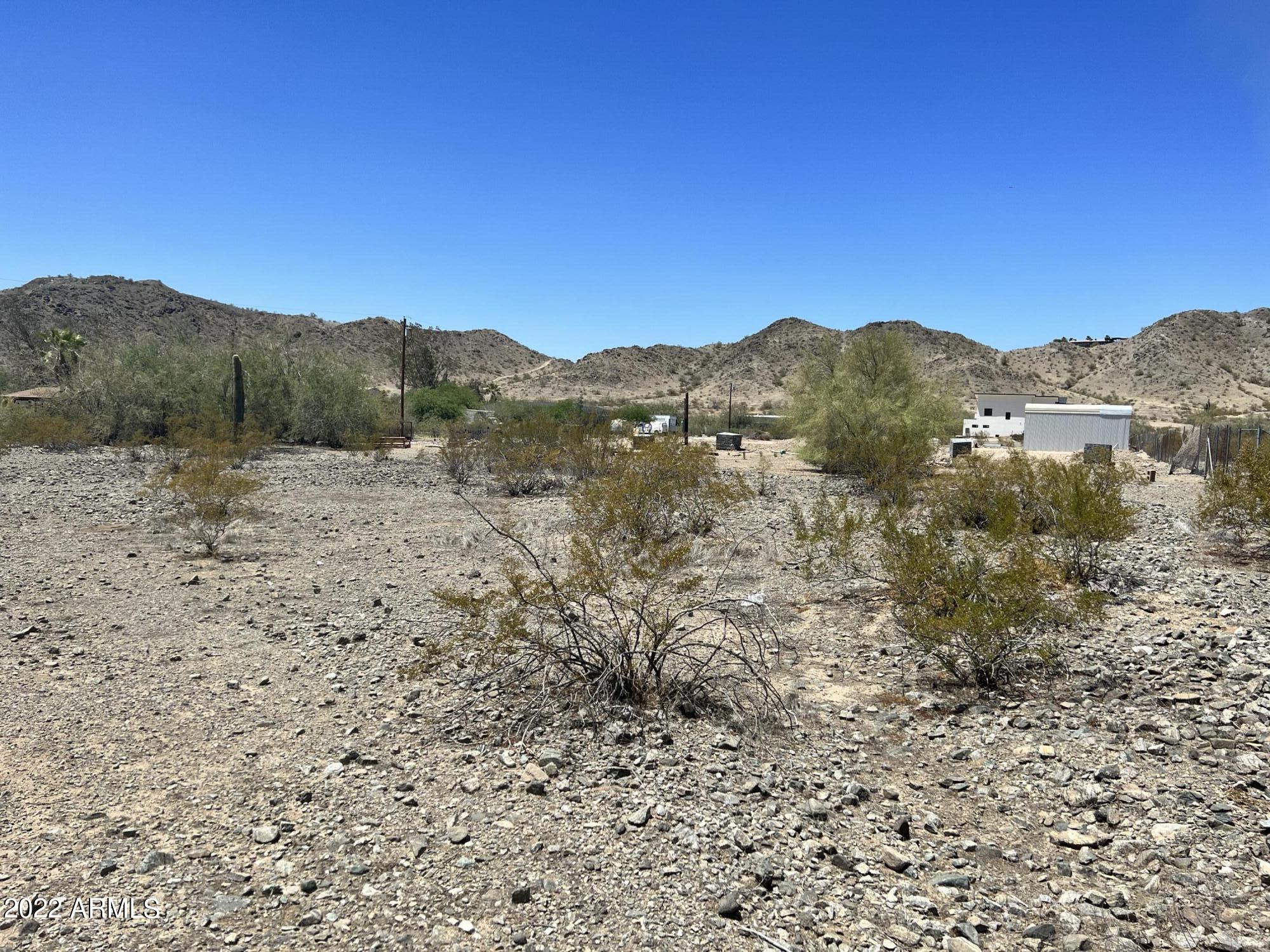 4002 West Carver Road, Unit 2 Laveen, AZ 85339 - Photo 1 of 10 IMG_2581