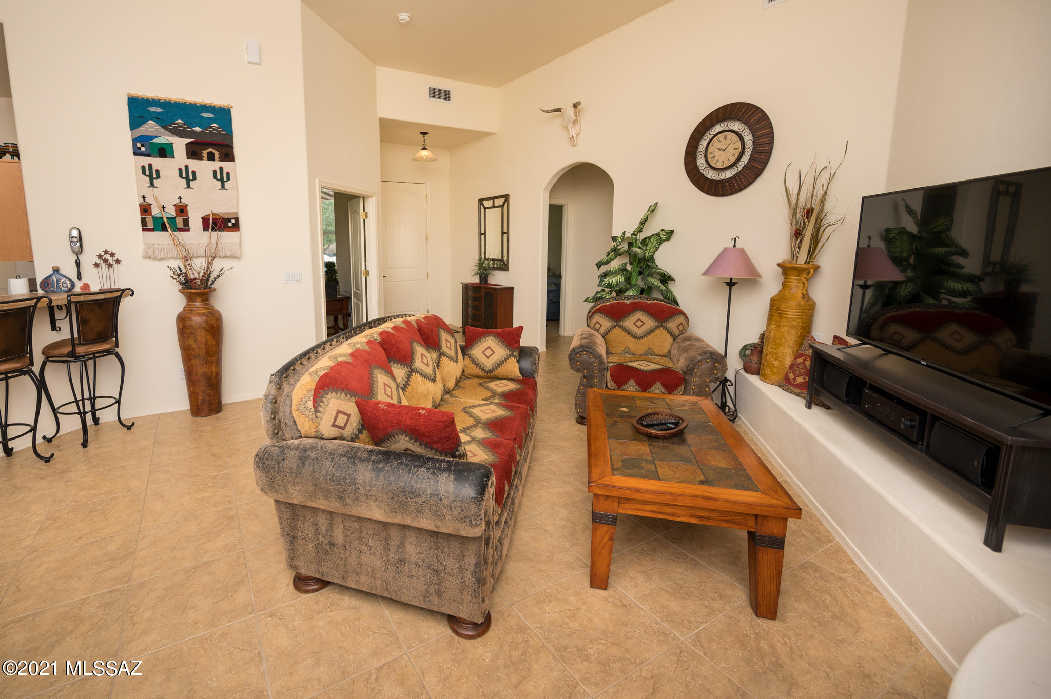 348 Via Bella Donna Rio Rico, AZ 85648 - Photo 15 of 37