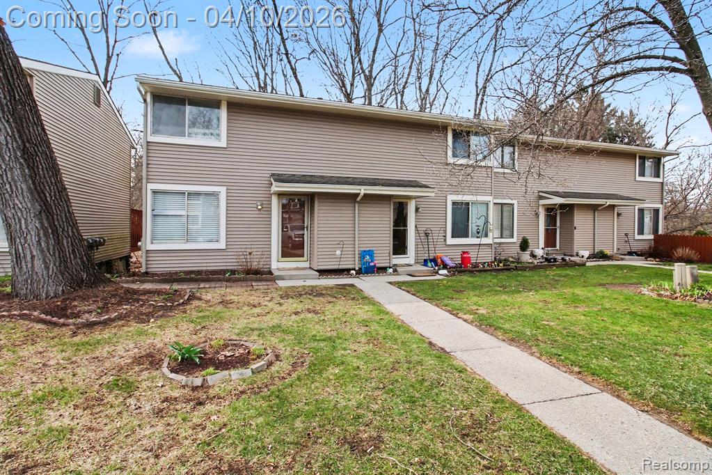 616 Rickett Road, Unit 118 Brighton, MI 48116 - Photo 19 of 21