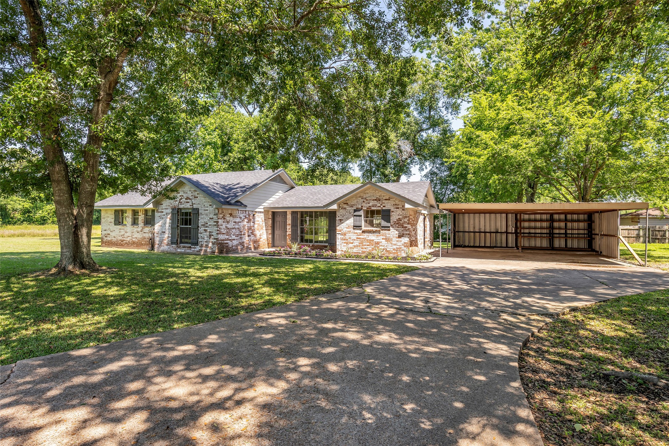 7803 Brian Street Humble, TX 77396 - Photo 1 of 25