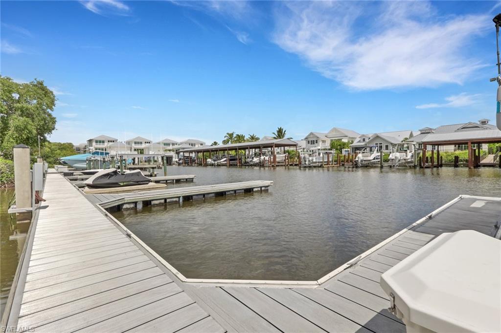 307 Goodlette-Frank Road, Unit B507 Naples, FL 34102 - Photo 15 of 16