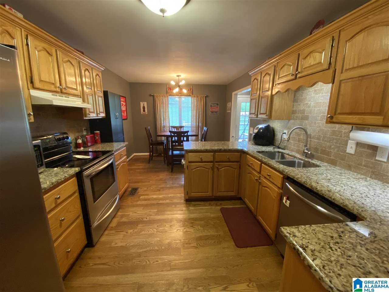 8259 Serene Lake Road McCalla, AL 35111 - Photo 8 of 24