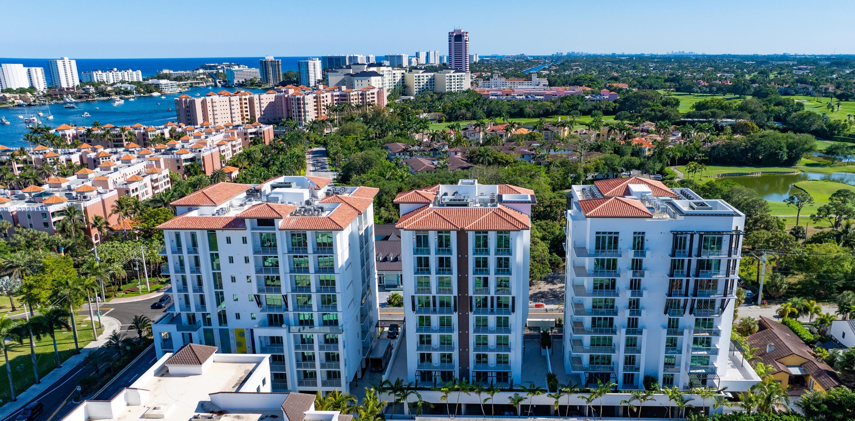 485 East Royal Palm Road, Unit 804 Boca Raton, FL 33432 - Photo 1 of 44 ROYAL PALM RESIDENCES