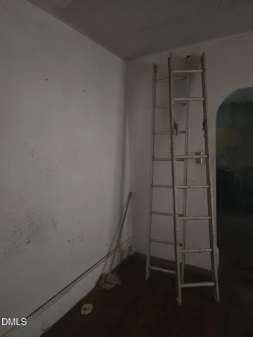 $74,900 | 210 Zollicoffer Avenue, Henderson, NC 27536