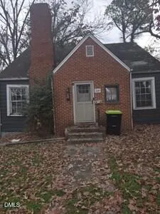 $74,900 | 210 Zollicoffer Avenue, Henderson, NC 27536