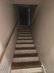 $74,900 | 210 Zollicoffer Avenue, Henderson, NC 27536