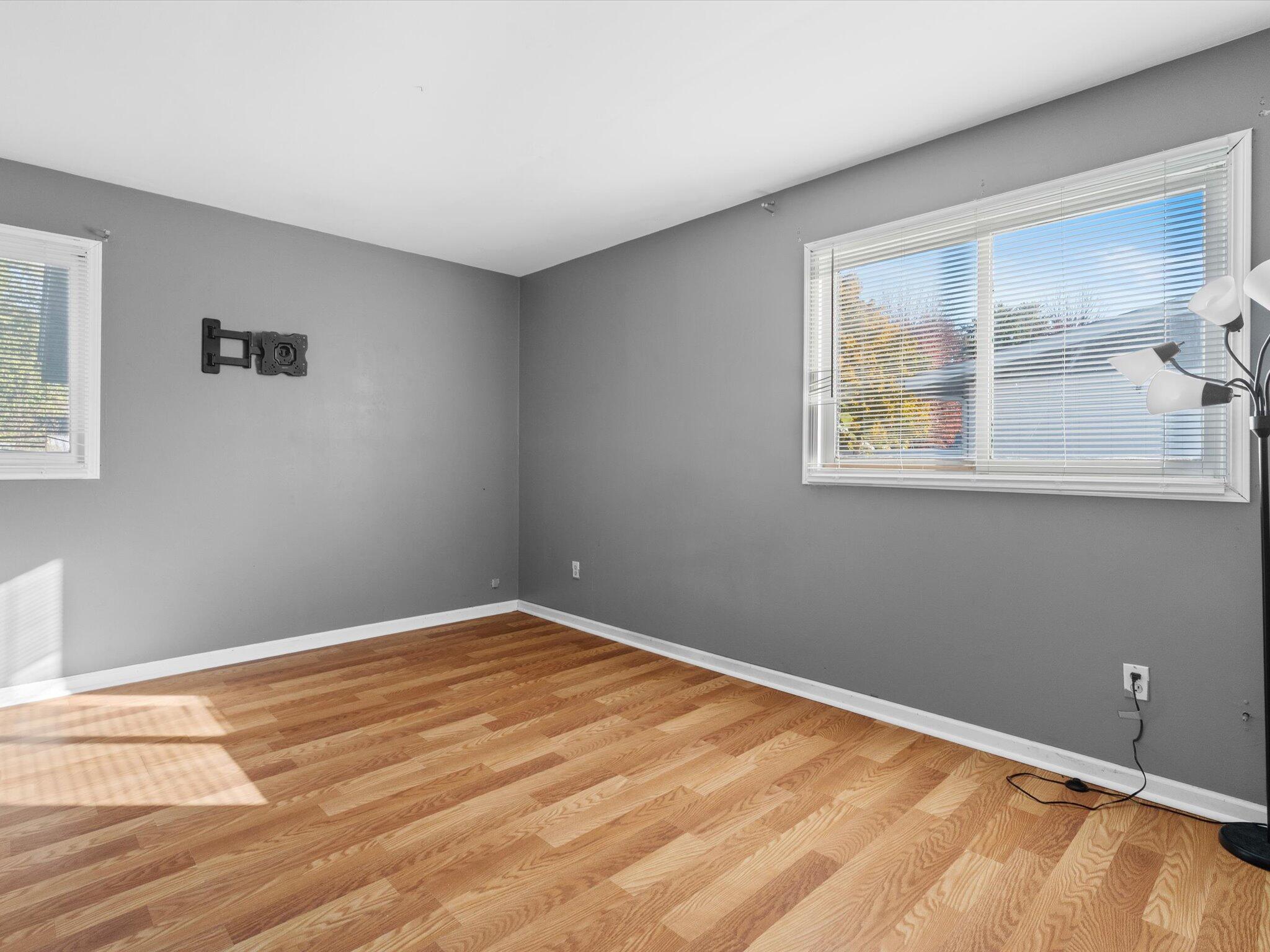 767-1 Heritage Road Valparaiso, IN 46385 - Photo 14 of 20 a view of an empty room with a window