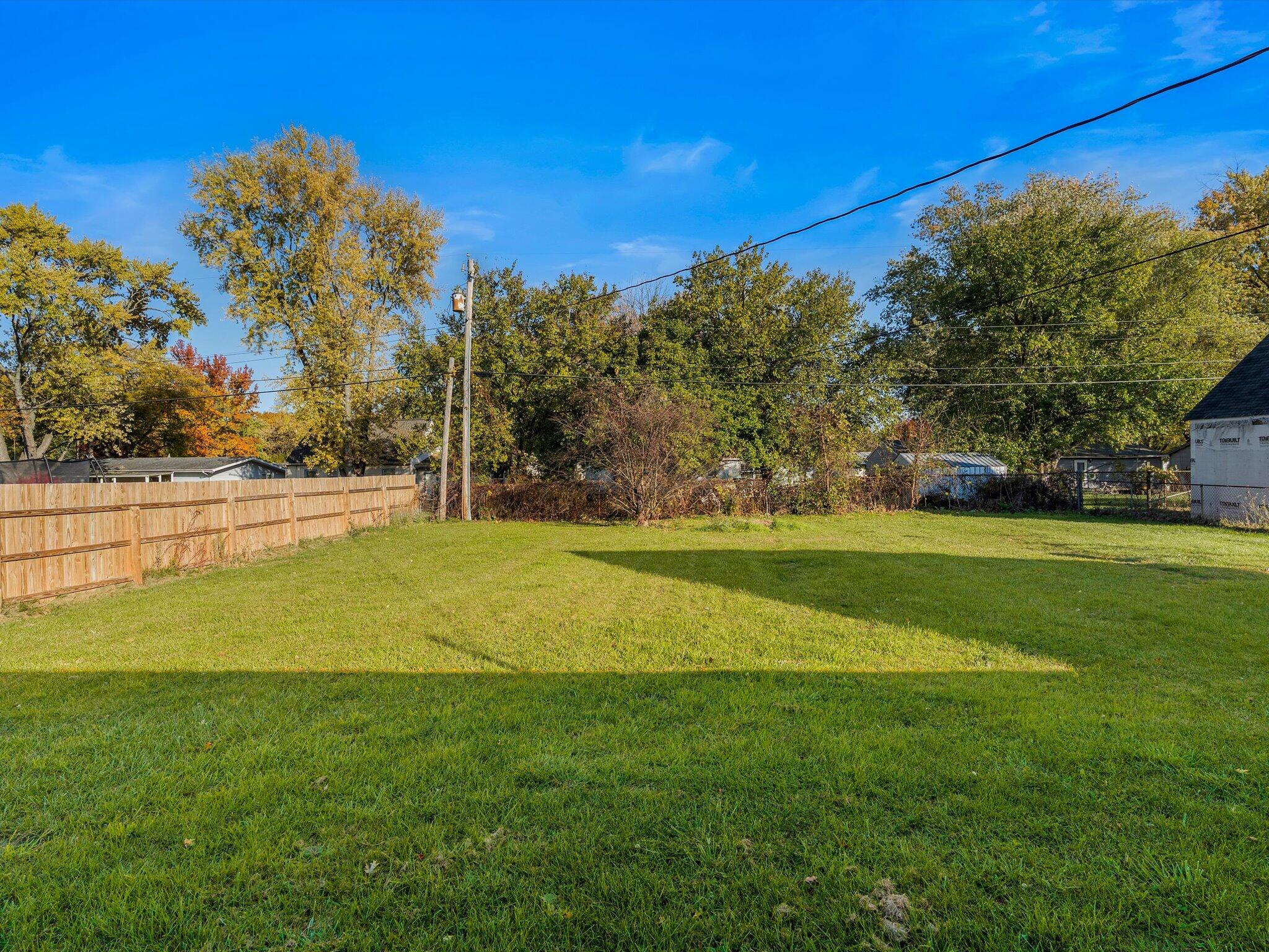 767-1 Heritage Road Valparaiso, IN 46385 - Photo 19 of 20 a view of building with swimming pool and green space