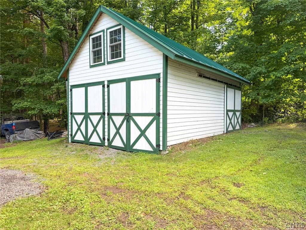 6049 Whitelake Road Forestport, NY 13338 - Photo 30 of 31 Gallery Image 30