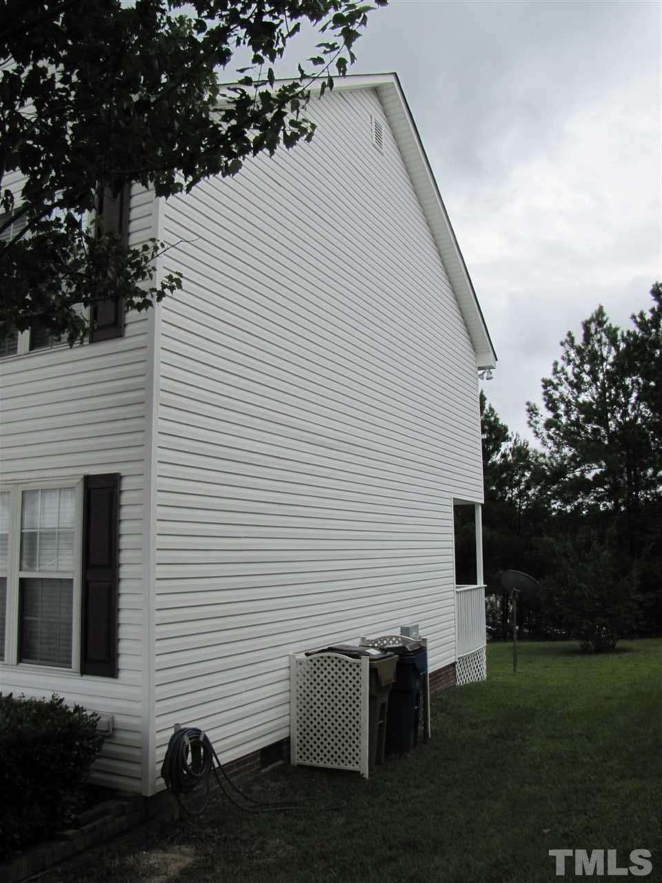 4801 Windbreak Lane Raleigh, NC 27616 - Photo 2 of 21