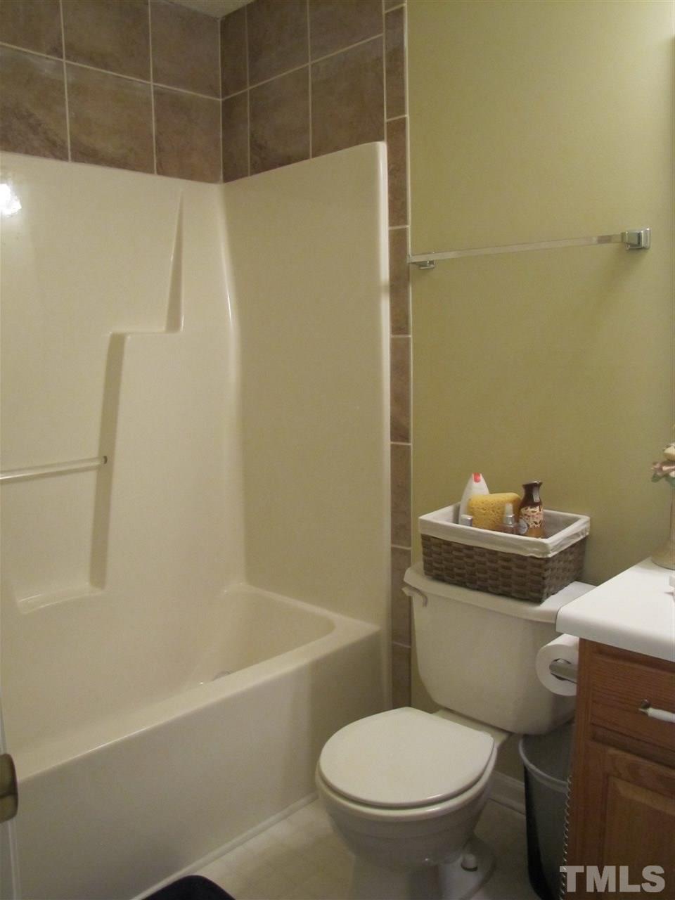 4801 Windbreak Lane Raleigh, NC 27616 - Photo 15 of 21