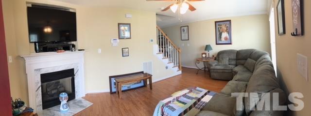 4801 Windbreak Lane Raleigh, NC 27616 - Photo 17 of 21