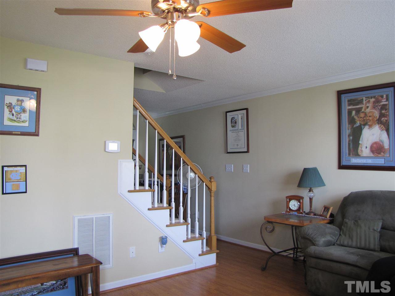4801 Windbreak Lane Raleigh, NC 27616 - Photo 18 of 21