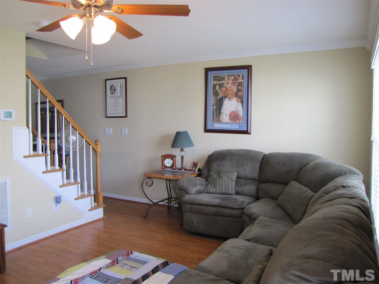 4801 Windbreak Lane Raleigh, NC 27616 - Photo 19 of 21