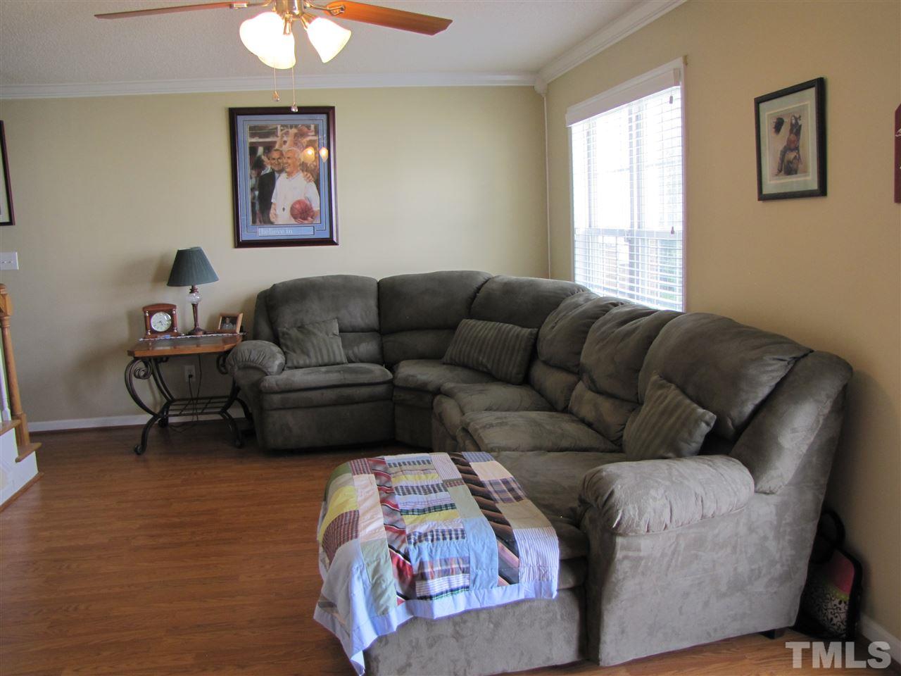 4801 Windbreak Lane Raleigh, NC 27616 - Photo 20 of 21