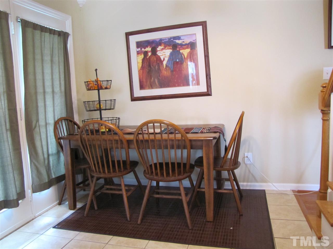 4801 Windbreak Lane Raleigh, NC 27616 - Photo 8 of 21