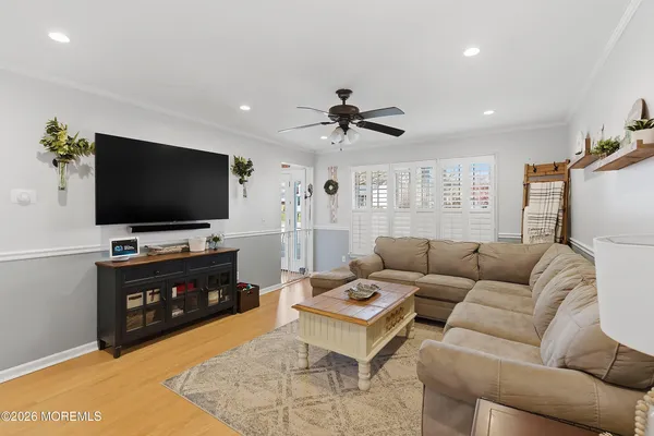 $825,000 | 335 Iroquois Drive, Brick, NJ 08724