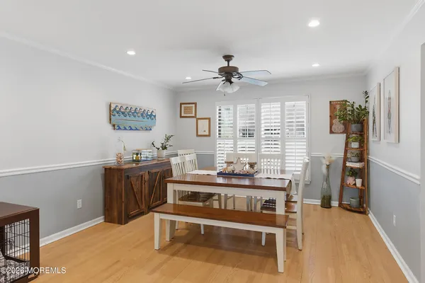 $825,000 | 335 Iroquois Drive, Brick, NJ 08724