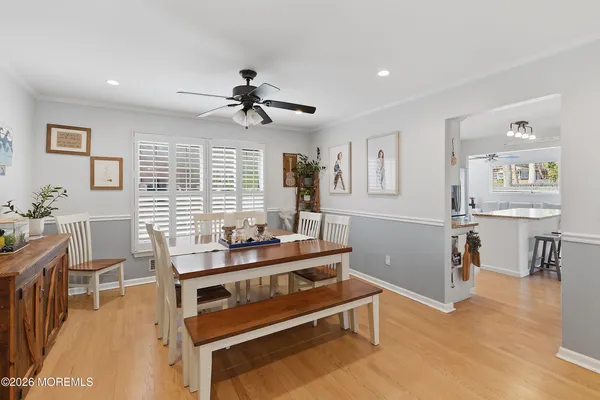 $825,000 | 335 Iroquois Drive, Brick, NJ 08724