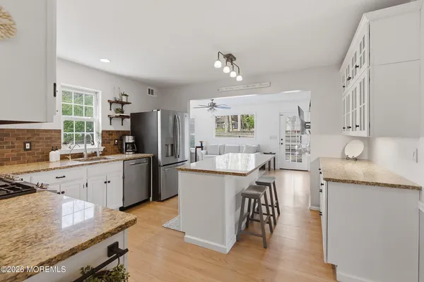 $825,000 | 335 Iroquois Drive, Brick, NJ 08724