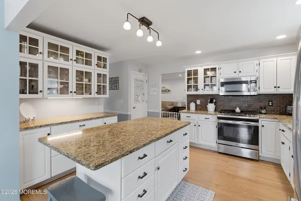 $825,000 | 335 Iroquois Drive, Brick, NJ 08724