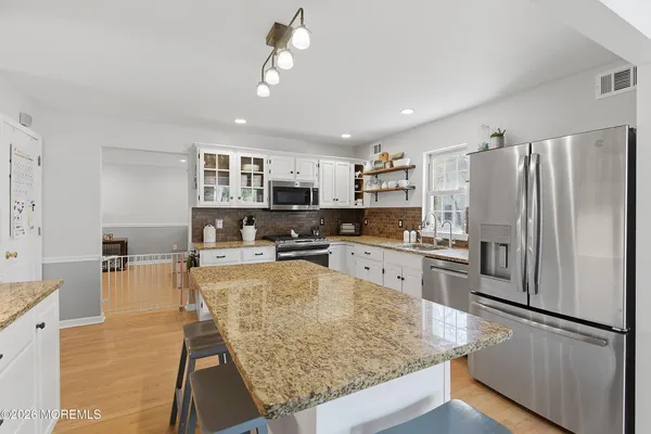$825,000 | 335 Iroquois Drive, Brick, NJ 08724