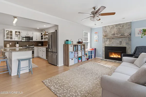 $825,000 | 335 Iroquois Drive, Brick, NJ 08724