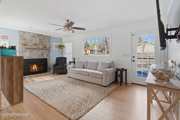 $825,000 | 335 Iroquois Drive, Brick, NJ 08724