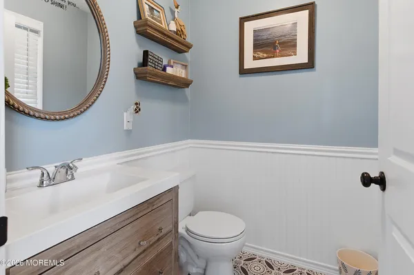 $825,000 | 335 Iroquois Drive, Brick, NJ 08724