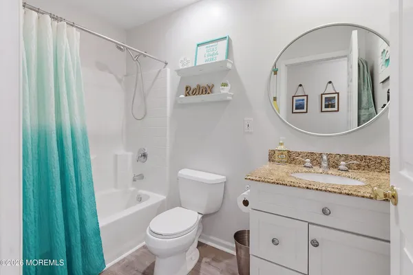 $825,000 | 335 Iroquois Drive, Brick, NJ 08724