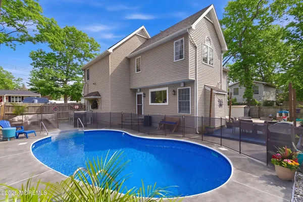 $825,000 | 335 Iroquois Drive, Brick, NJ 08724