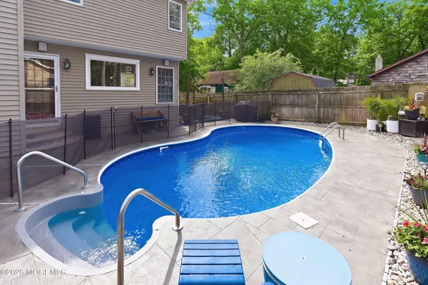 $825,000 | 335 Iroquois Drive, Brick, NJ 08724