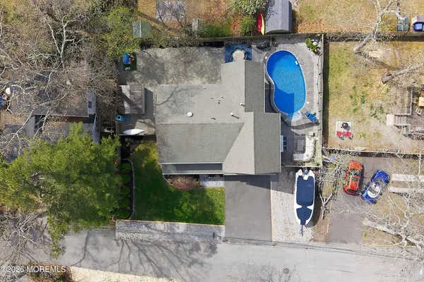 $825,000 | 335 Iroquois Drive, Brick, NJ 08724