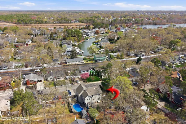 $825,000 | 335 Iroquois Drive, Brick, NJ 08724