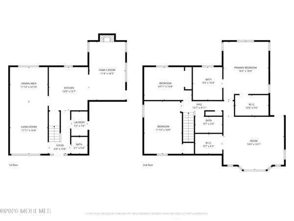 $825,000 | 335 Iroquois Drive, Brick, NJ 08724