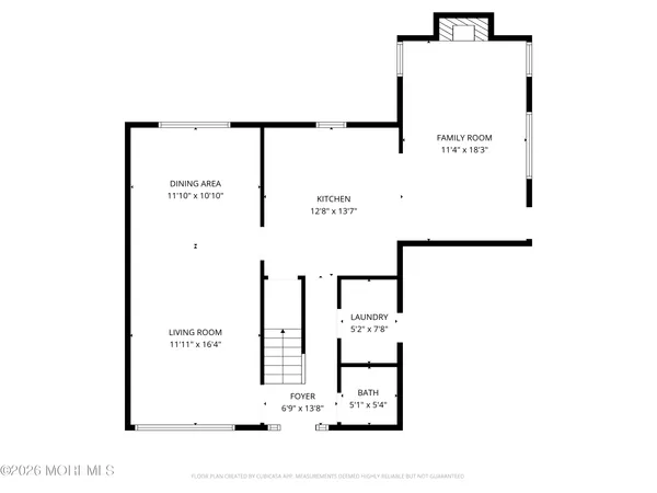 $825,000 | 335 Iroquois Drive, Brick, NJ 08724
