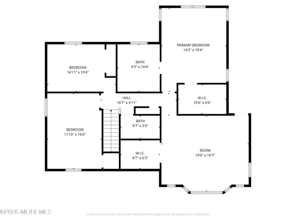 $825,000 | 335 Iroquois Drive, Brick, NJ 08724