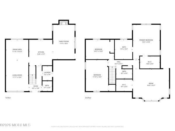 $825,000 | 335 Iroquois Drive, Brick, NJ 08724