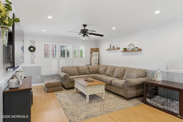 $825,000 | 335 Iroquois Drive, Brick, NJ 08724