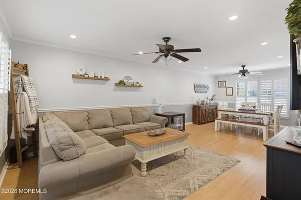 $825,000 | 335 Iroquois Drive, Brick, NJ 08724