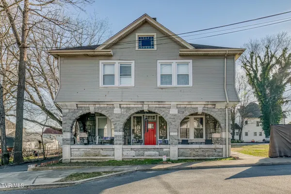 $599,900 | 311 12th Street, Bristol, TN 37620