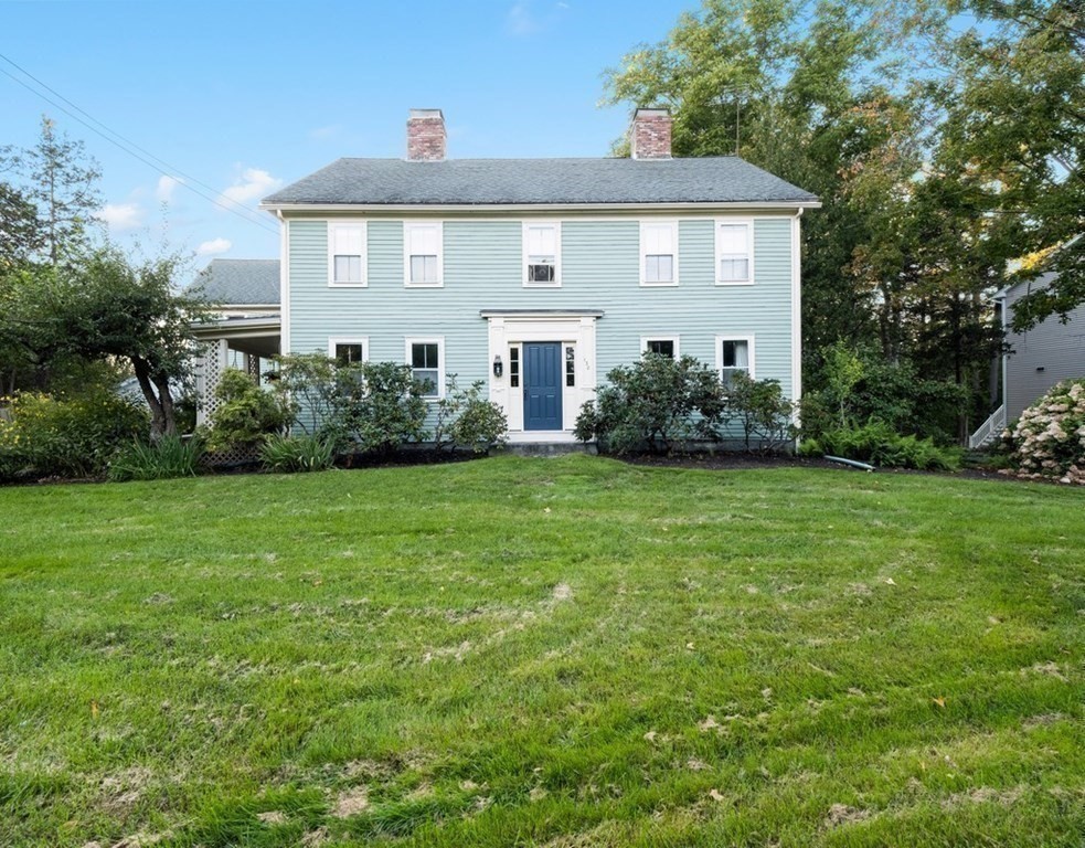 138 Prospect Street Acton, MA 01720 - Photo 31 of 38 Gallery Image 31