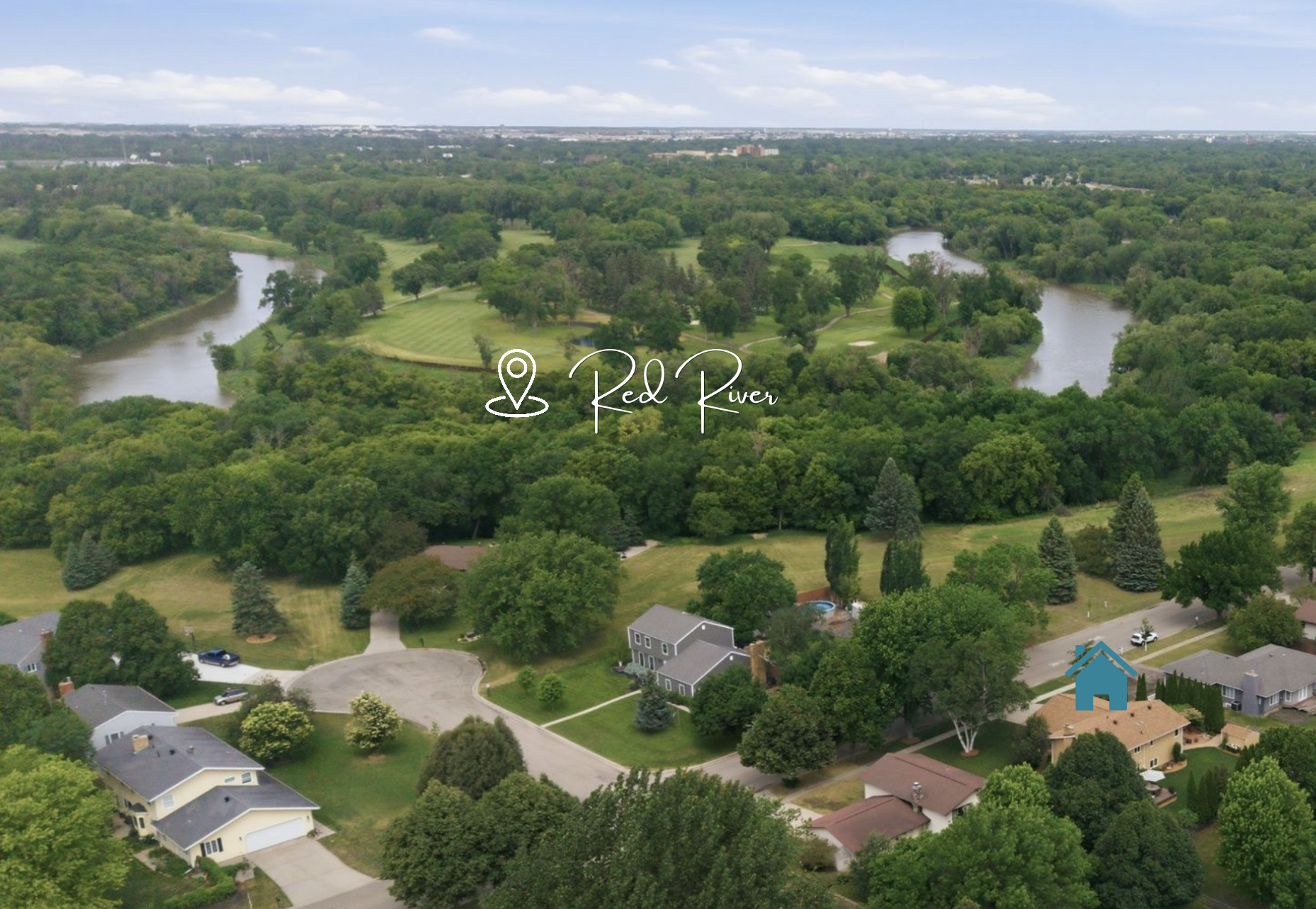 3604 Rivershore Drive South Moorhead, MN 56560 - Photo 62 of 68