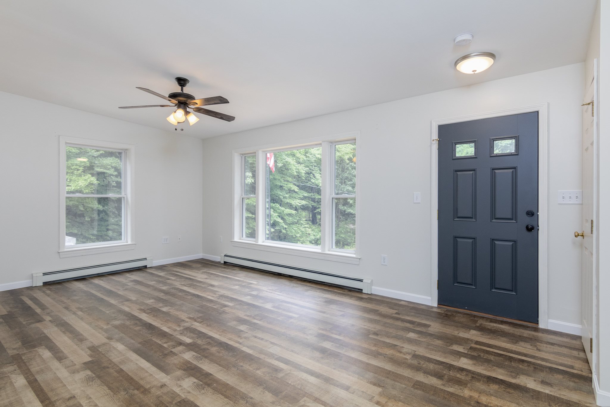96 Fisher Road Deering, NH 03244 - Photo 4 of 33